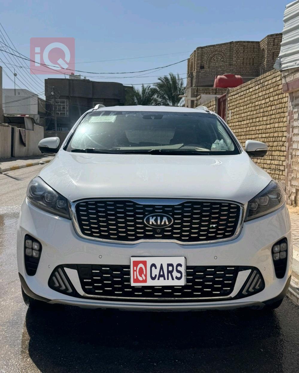 كيا سورينتو